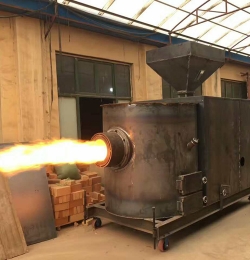 生物質燃燒機廠家